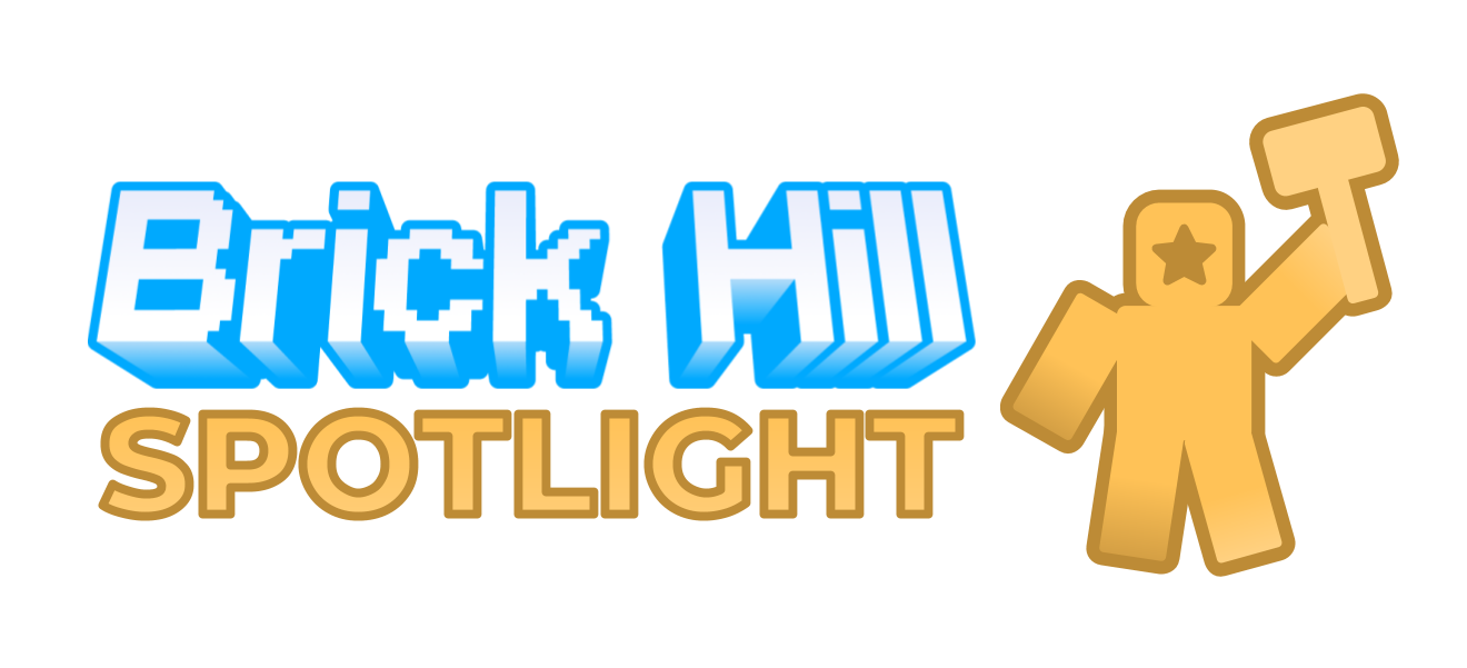 Brick Hill Spotlight 7 - roblox spotlight on body script